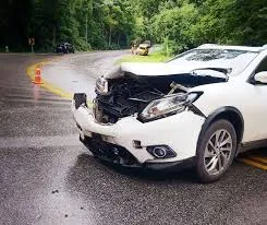 Accident Lawyer Car