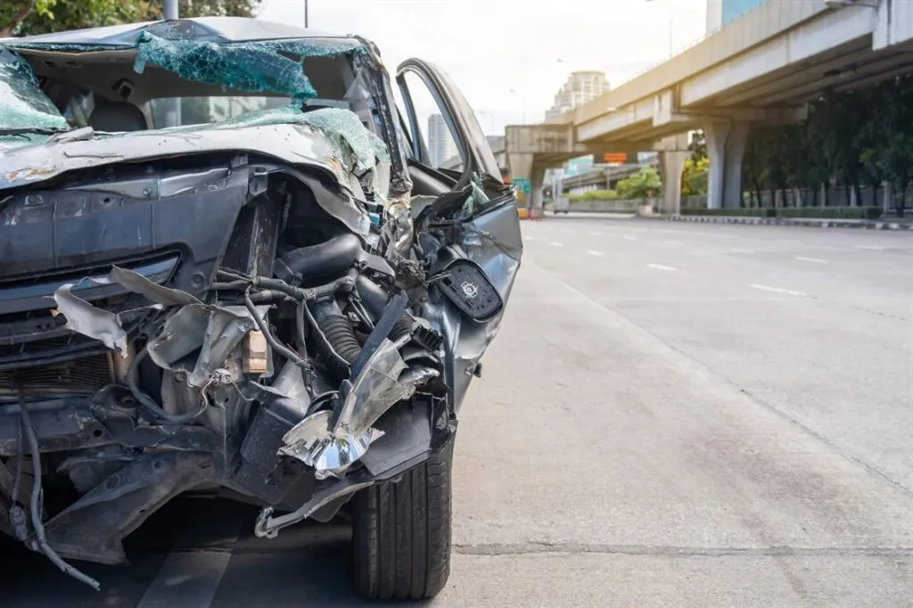 Accident Lawyer Ozone Park