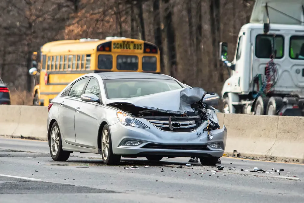 Best Accident Lawyer in Little Neck