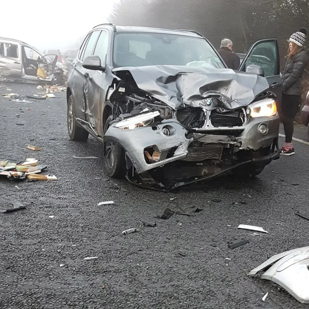 Best Accident Lawyers in Little Neck queens