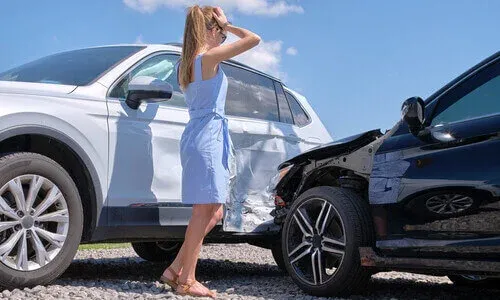 Car Accident Lawyer Ozone Park