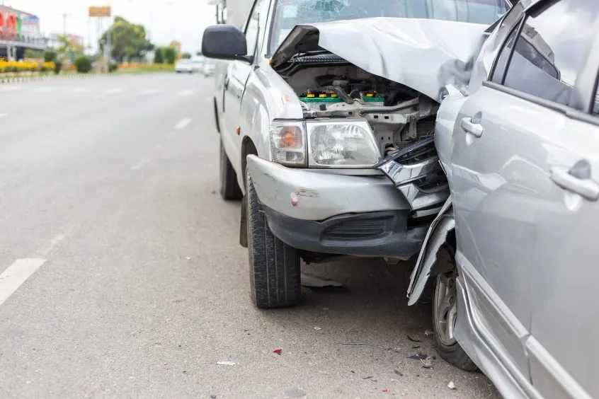 Car Accidents Lawyer Sunnyside