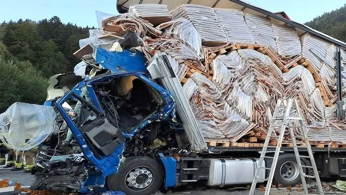 Truck Accident Attorney Queens NY