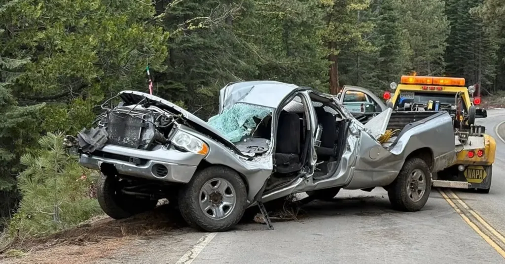 Truck Accident Lawyer New York Queens