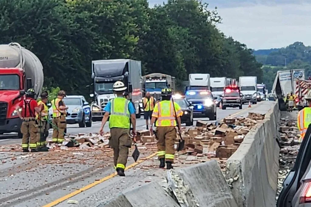 Truck accident Lawyers New York Queens