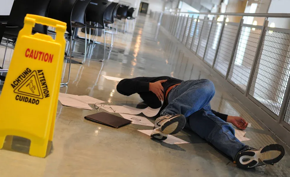 slip and fall accident lawyer queens