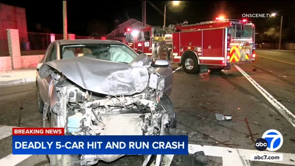 Car Accident