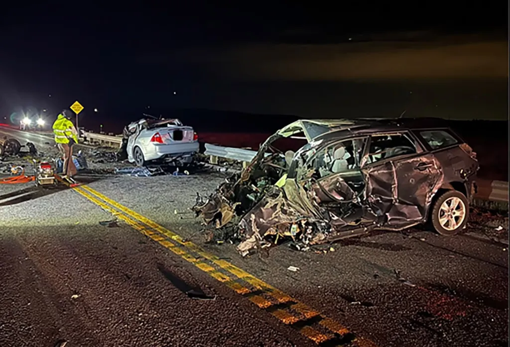Car Accident Attorney yakov