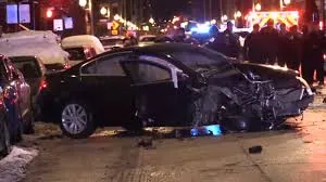 Car Accident lawyer forest hills