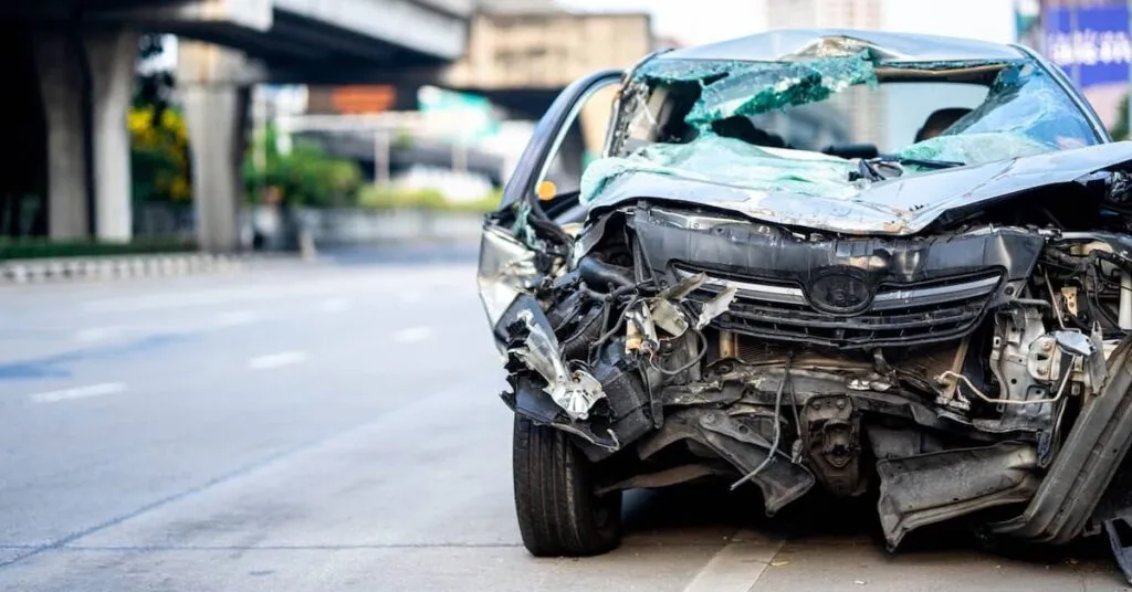 Car accident Attorney in Queens Lawyer