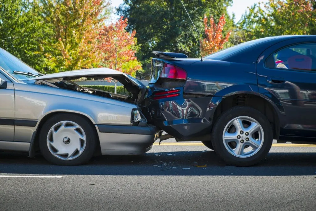 Car accident attorney Tudor Village