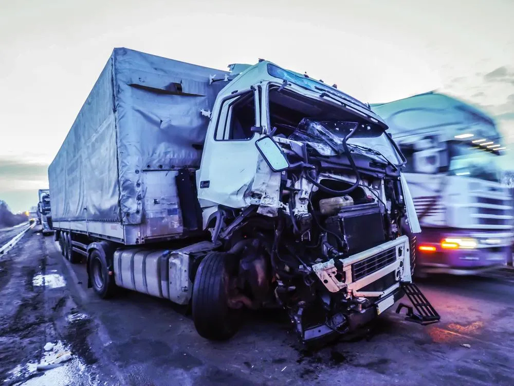 Truck Accidents Bellerose