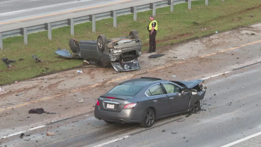 Car accident attorney serving Cedarhurst, New York