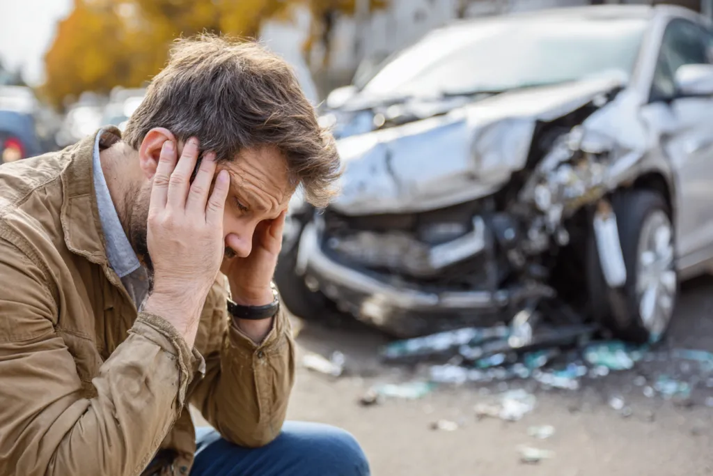 Personal injury lawyer serving Cedarhurst, Nassau County, New York