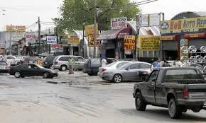 Car accident lawyer