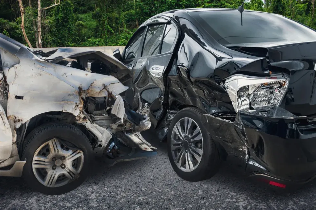 Meadowmere car accident attorney