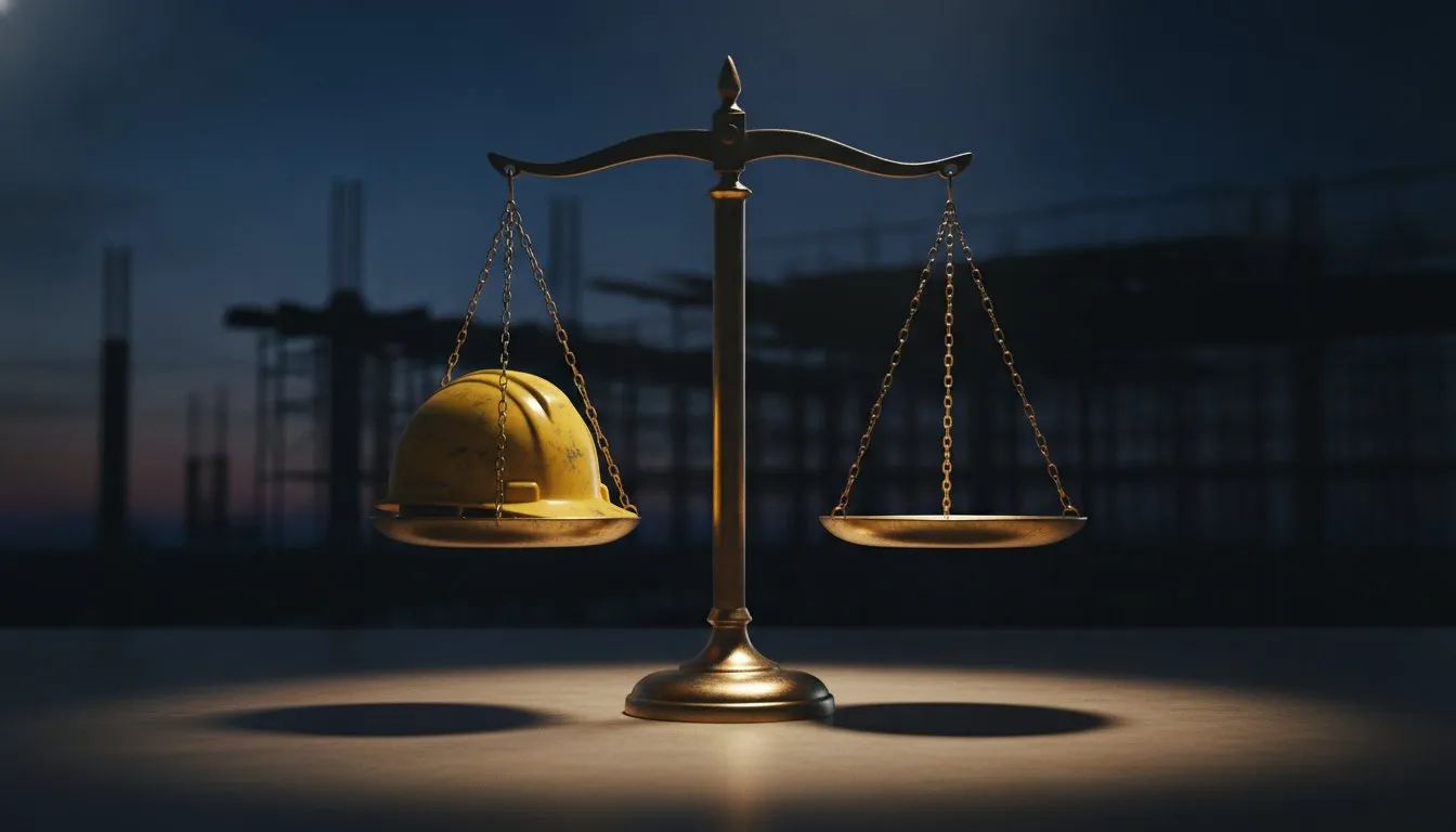 Construction Site Electrocution Lawyer: Seeking Justice for Electrical Injuries in Queens