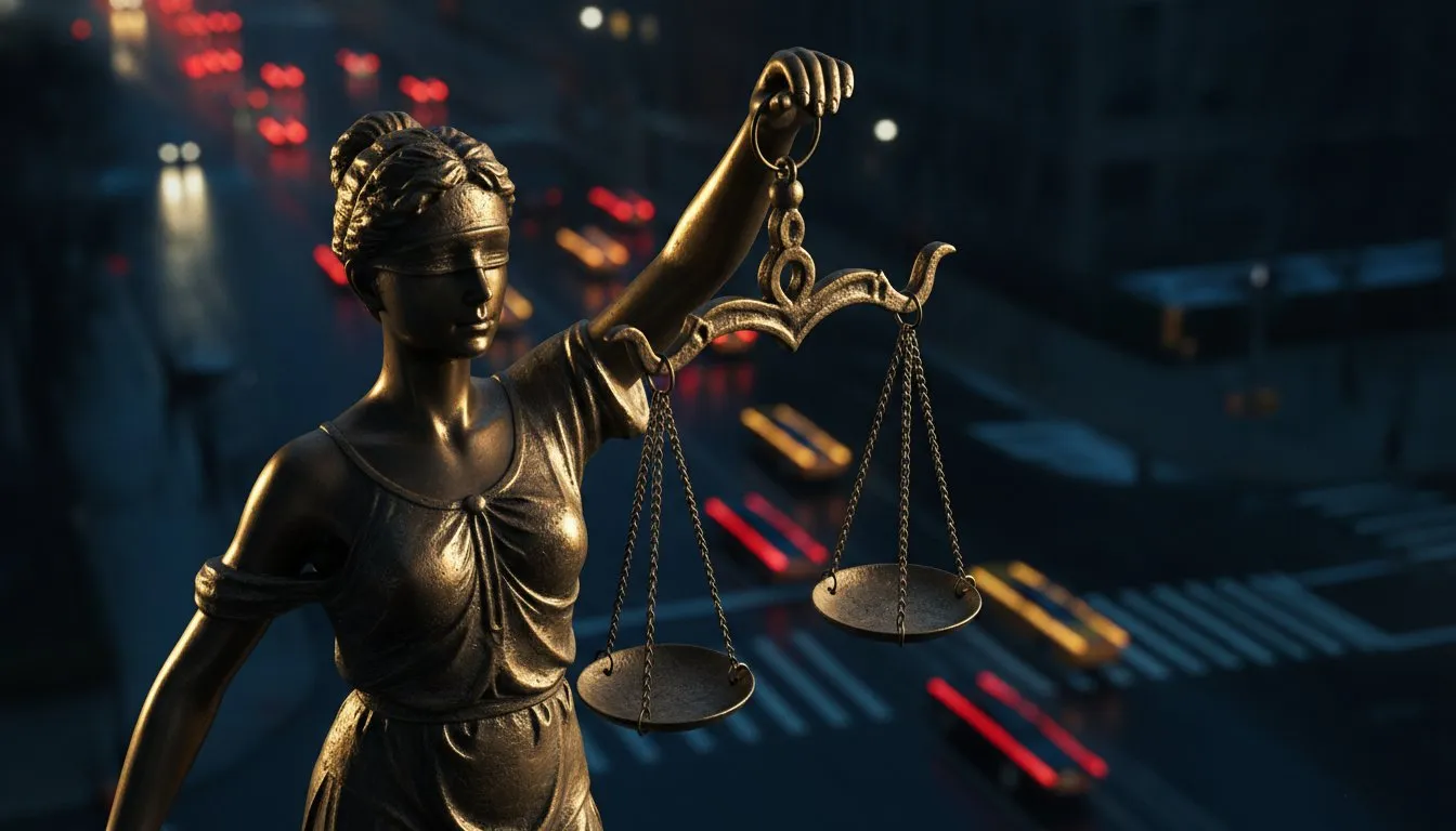 Fatal Car Accident Lawyer NYC: Seeking Justice for Your Loved One in 2026