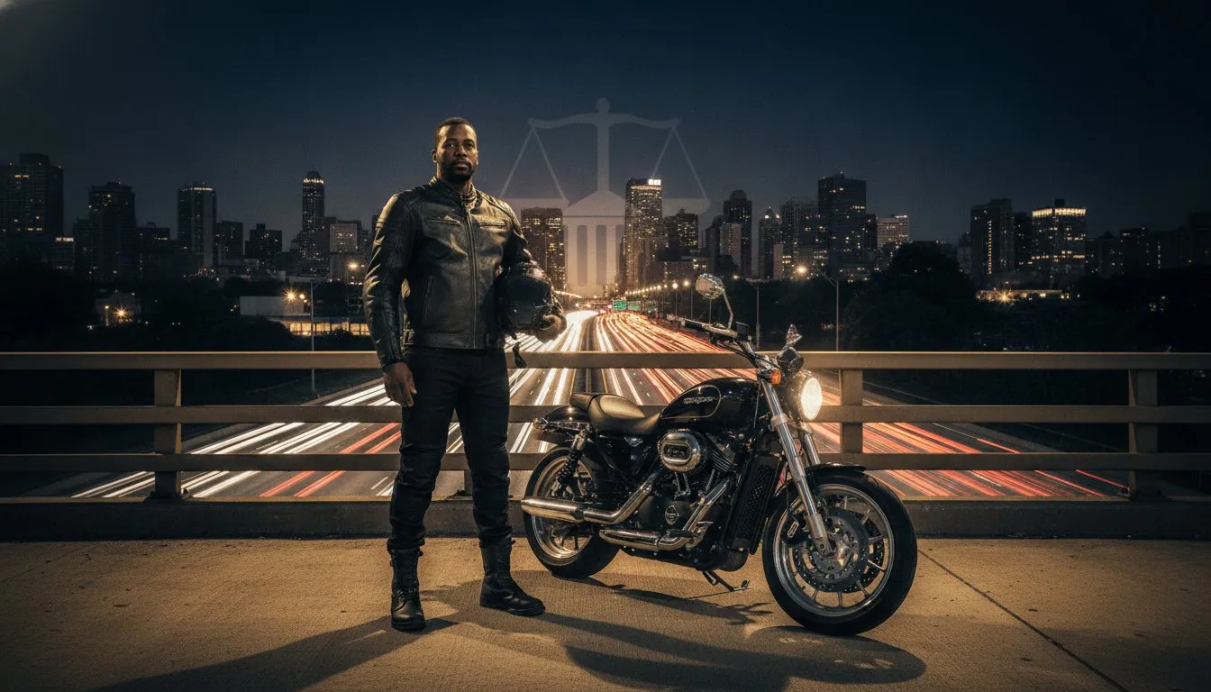 Motorcycle Accident Lawyer Queens: Relentless Advocacy for Injured Bikers in 2026