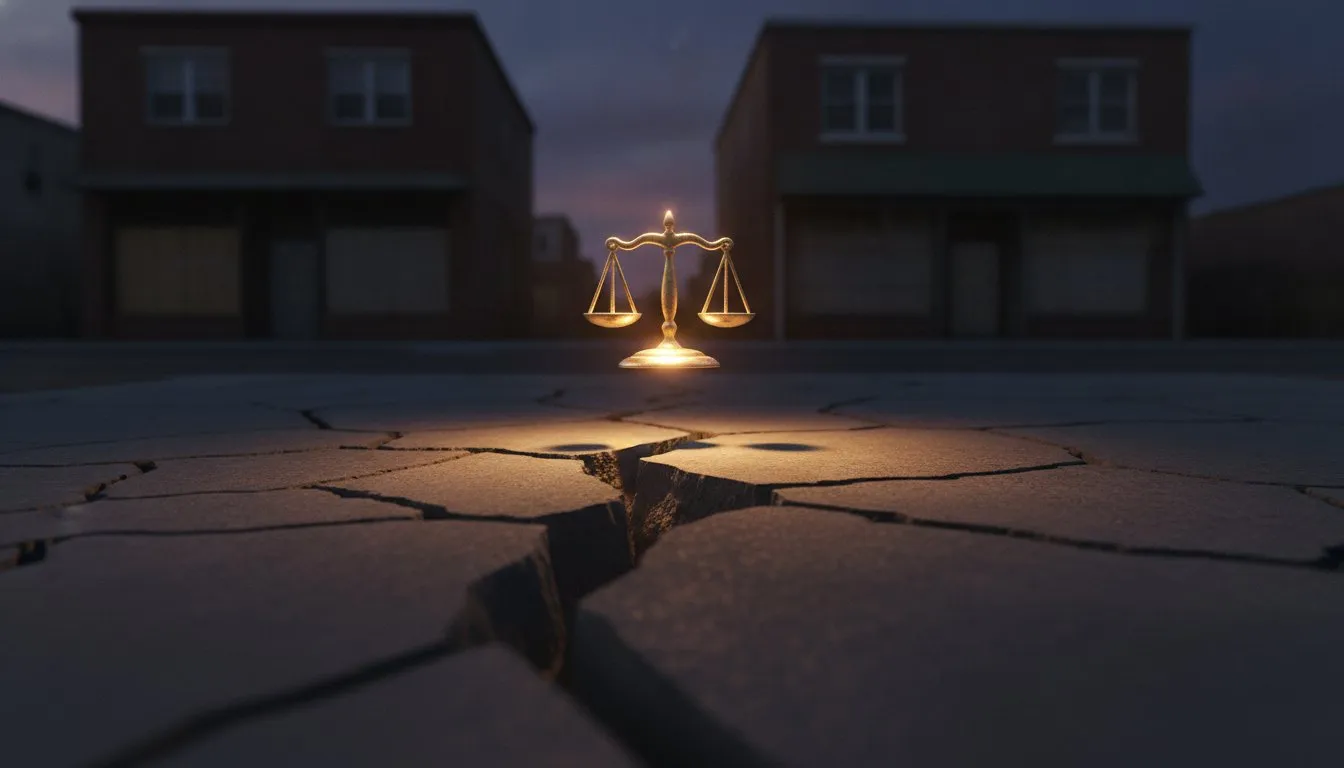 Proving Landowner Negligence in NY: A Victim’s Guide to Premises Liability
