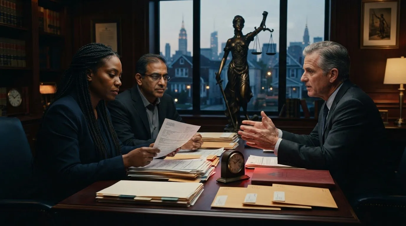 Signs of an Insurance Company Acting in Bad Faith: What New York Claimants Should Know