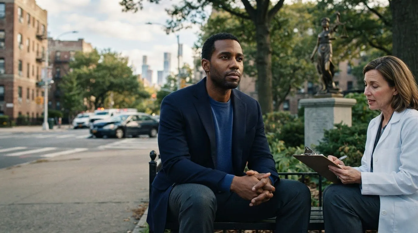 Can I Get Compensation for PTSD After an Accident in New York?