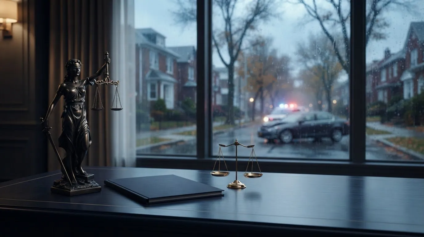 Can I Sue an Insurance Company After a New York Car Accident?