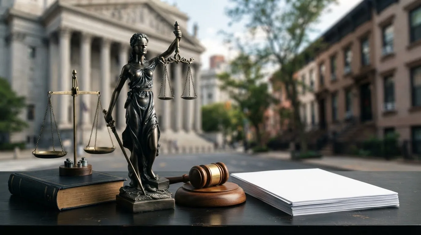 Can the Other Side Appeal If I Win at Trial? New York Guide