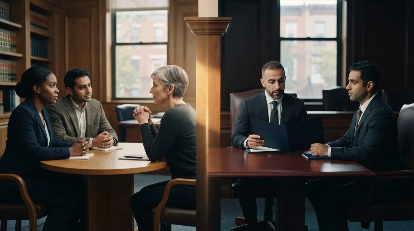 Mediation vs Arbitration: Which Is Right for Your Case