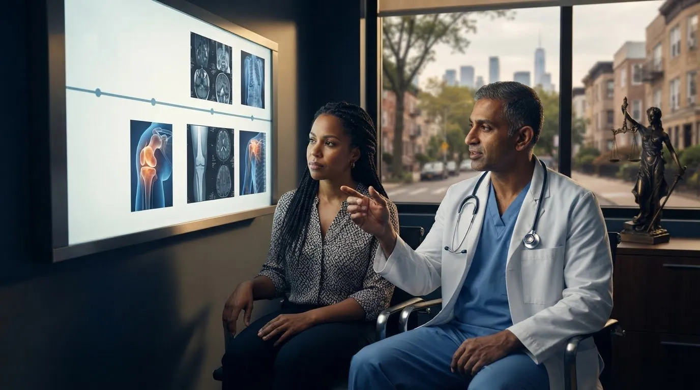 Need Surgery a Year After an Accident in Jamaica, Queens? What to Know
