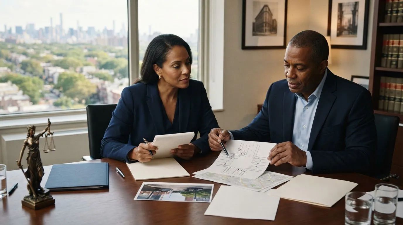 Preparing for Your Personal Injury Trial: What to Do