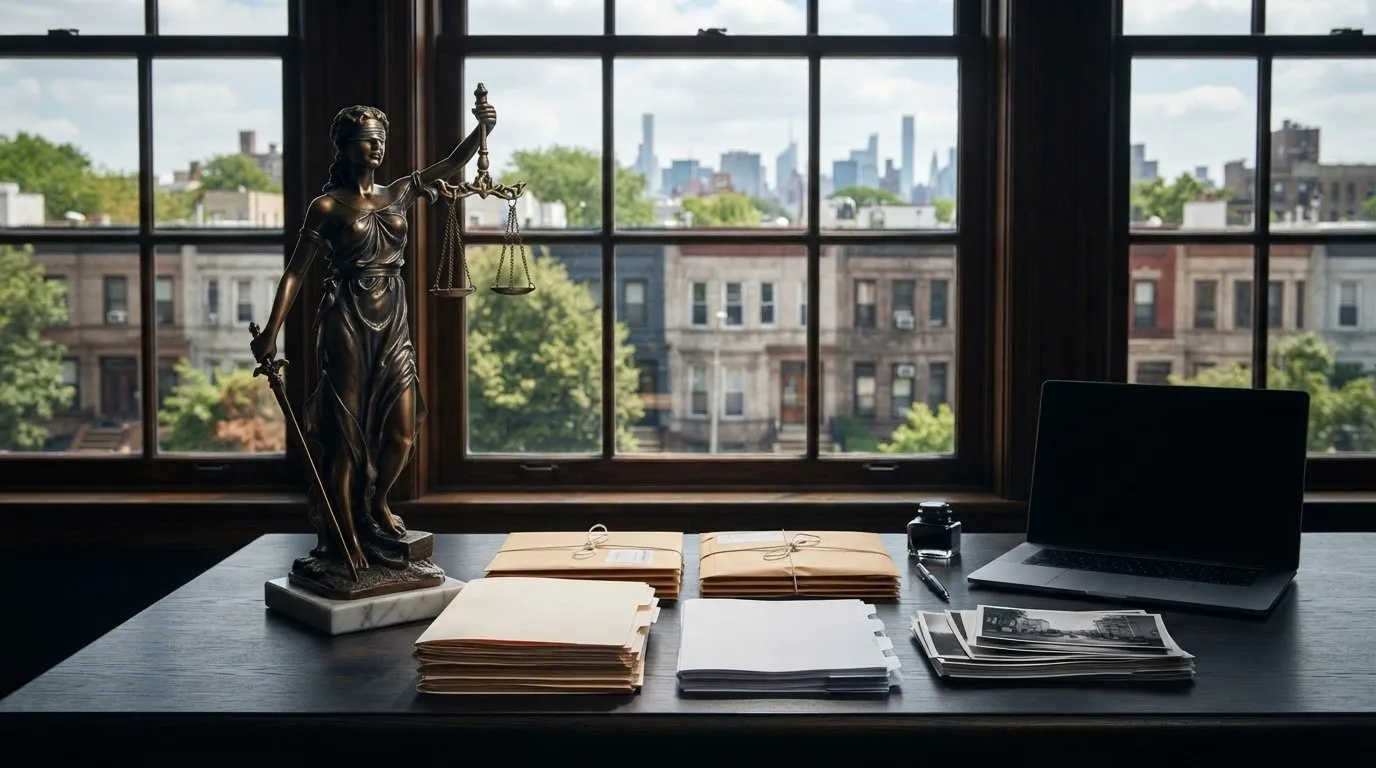 Request for Production of Documents: A New York Guide