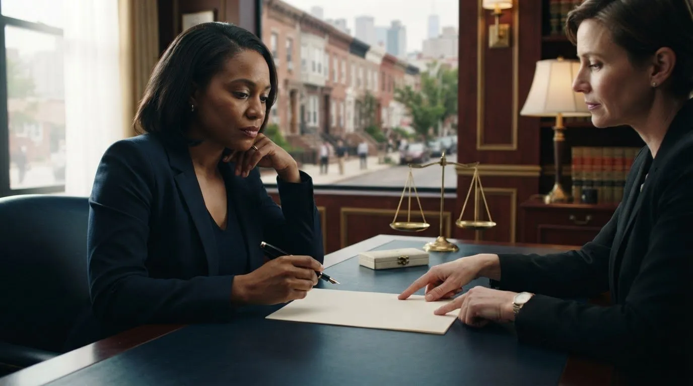 What Is a Settlement Release Form, and Should You Sign It?