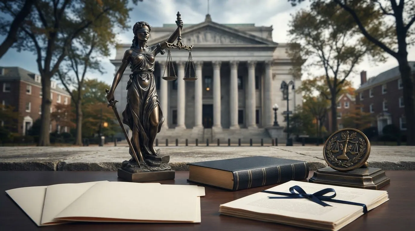 What Is an Appeal in a Personal Injury Case? A New York Guide