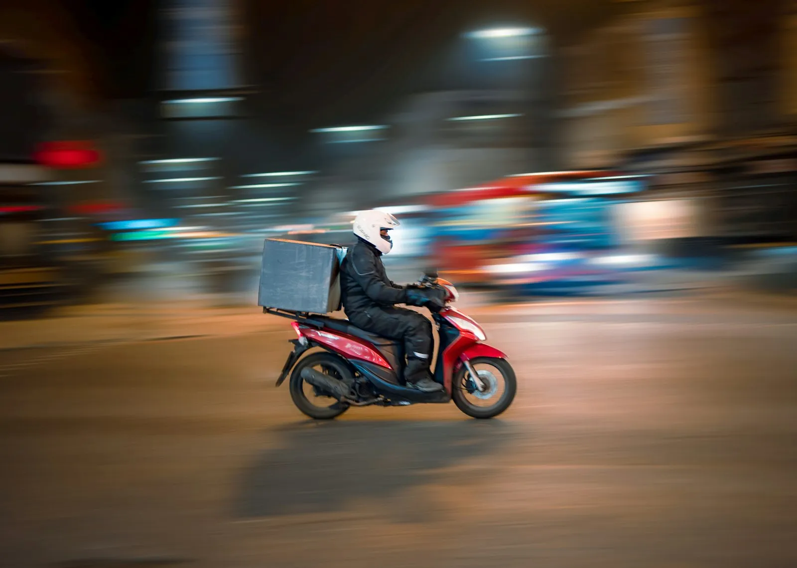 Delivery Driver Accident Lawyer in Bellerose: Help for Hurt Workers