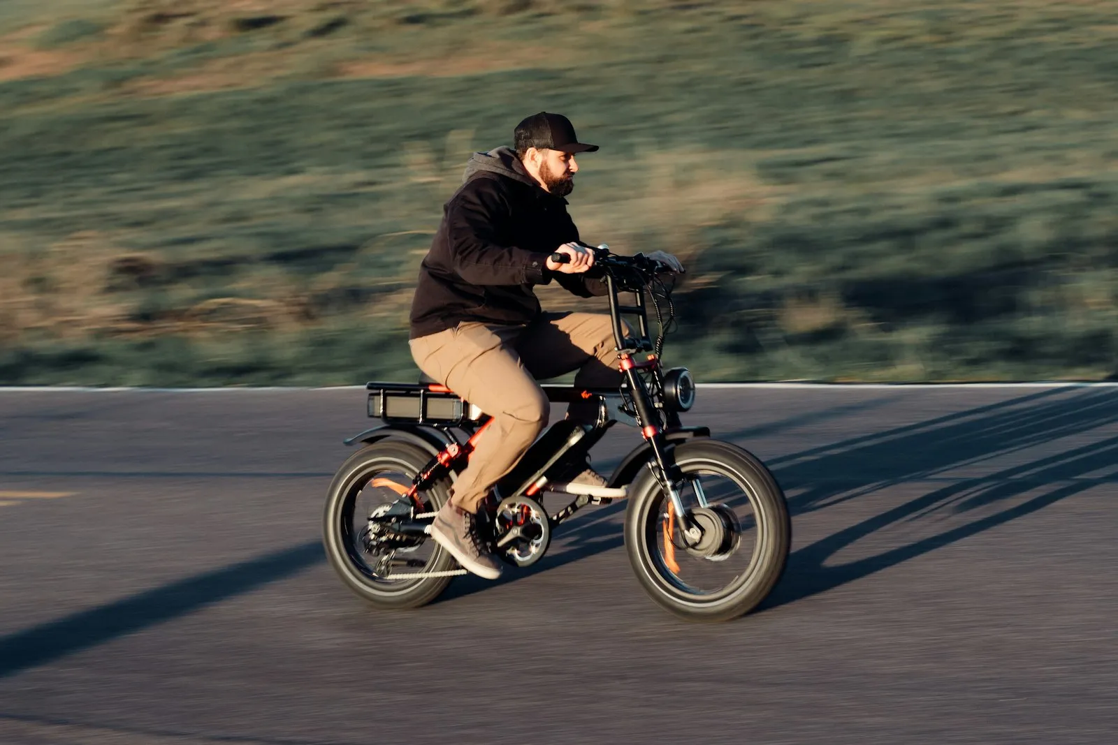 Electric Bike Accident Lawyer in Bellerose: Classes, Laws & Data