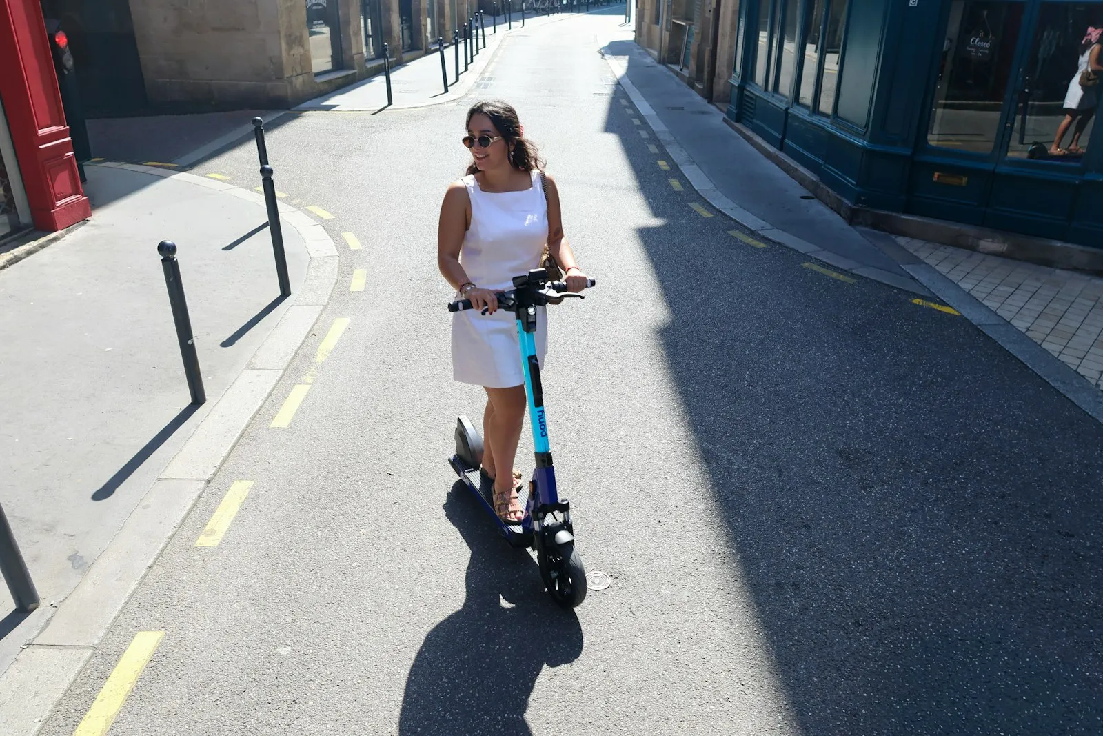 Electric Scooter Accident Lawyer in Bellerose: A Plain-English Glossary