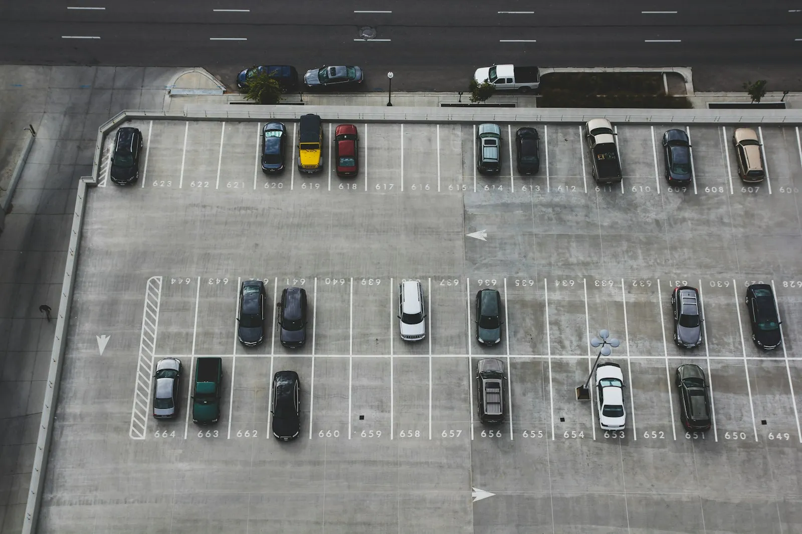 Parking Lot Accident Lawyer in Bellerose: A Timeline After a Crash