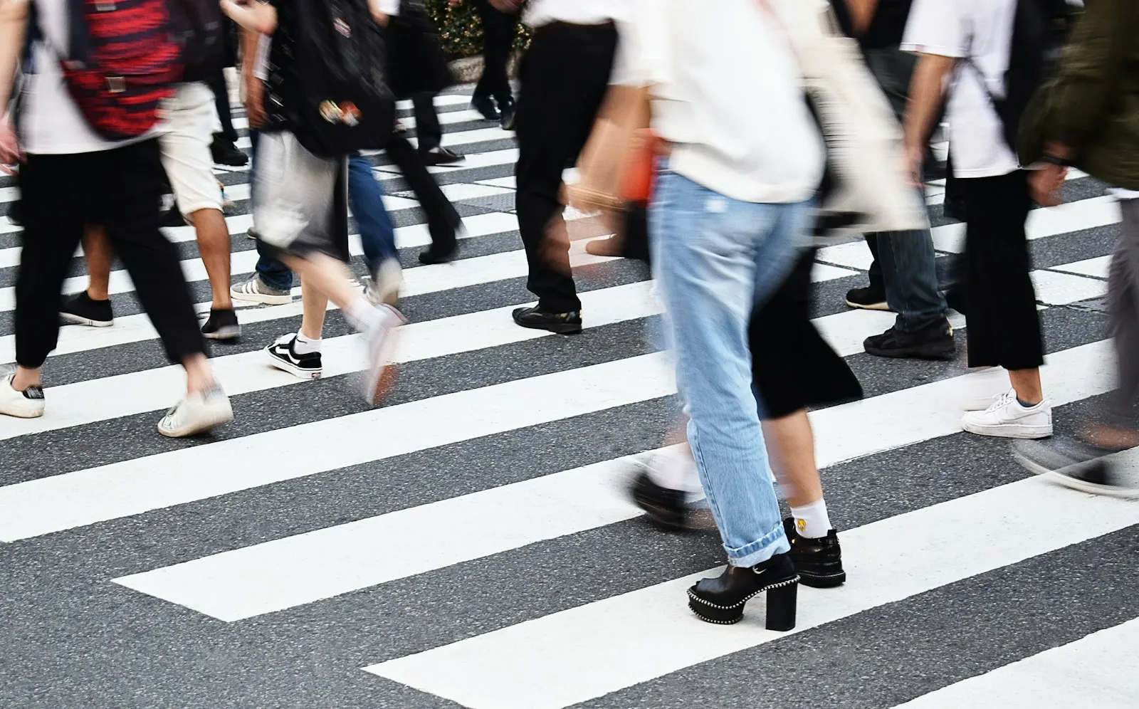 Pedestrian Accident Lawyer in Bellerose: Building Your Case for Trial