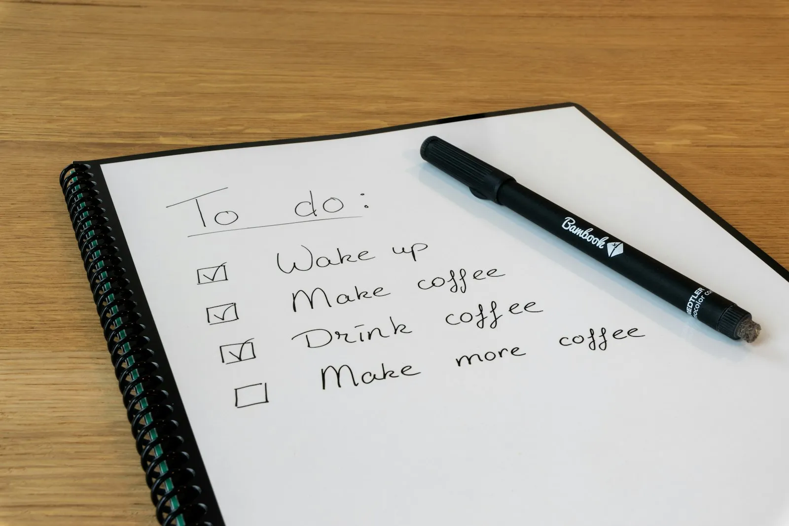 Personal Injury Lawyer in Bellerose – notepad and pen for taking notes