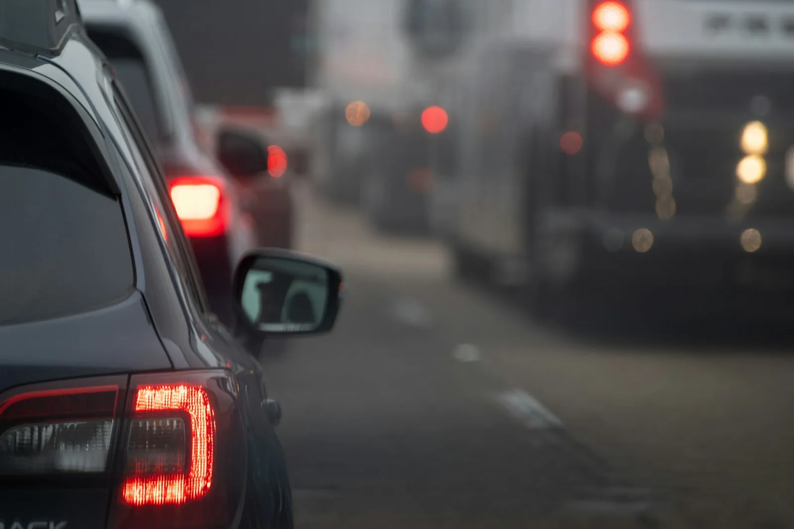 Rear End Collision Lawyer in Bellerose: Your Questions Answered