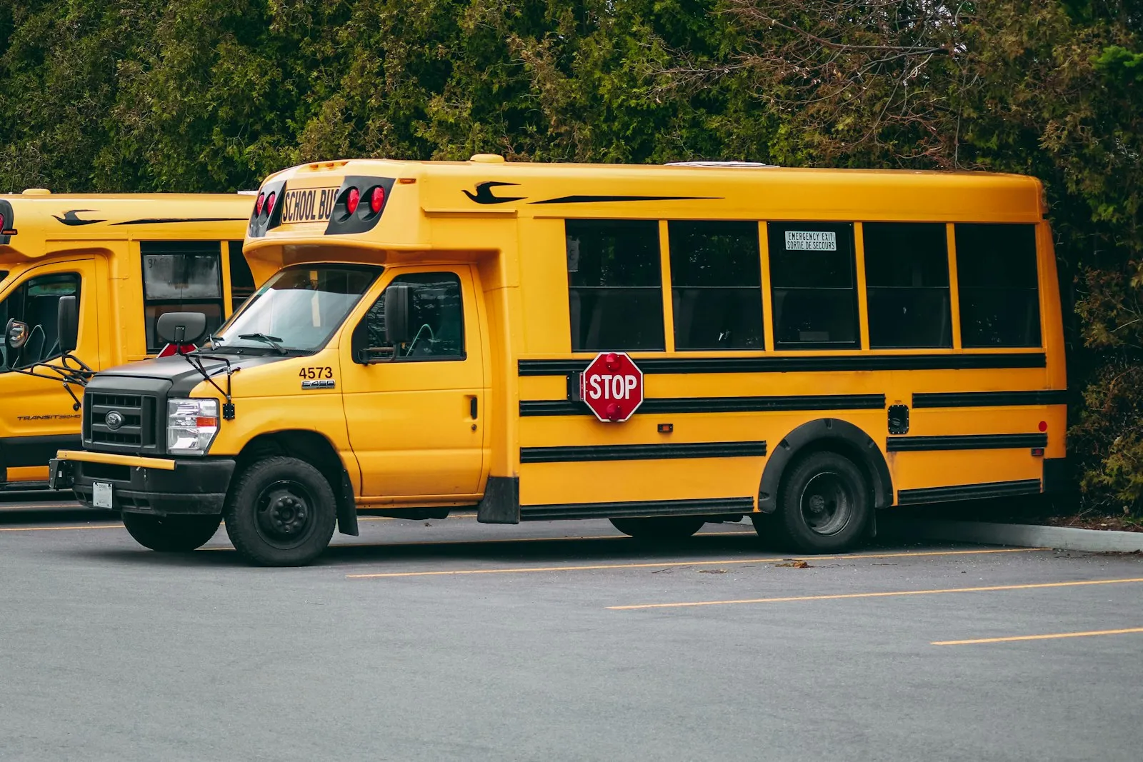 School Bus Accident Lawyer in Rego Park