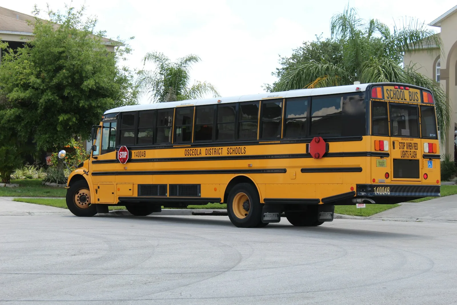 School Bus Accident Lawyer in Rego Park