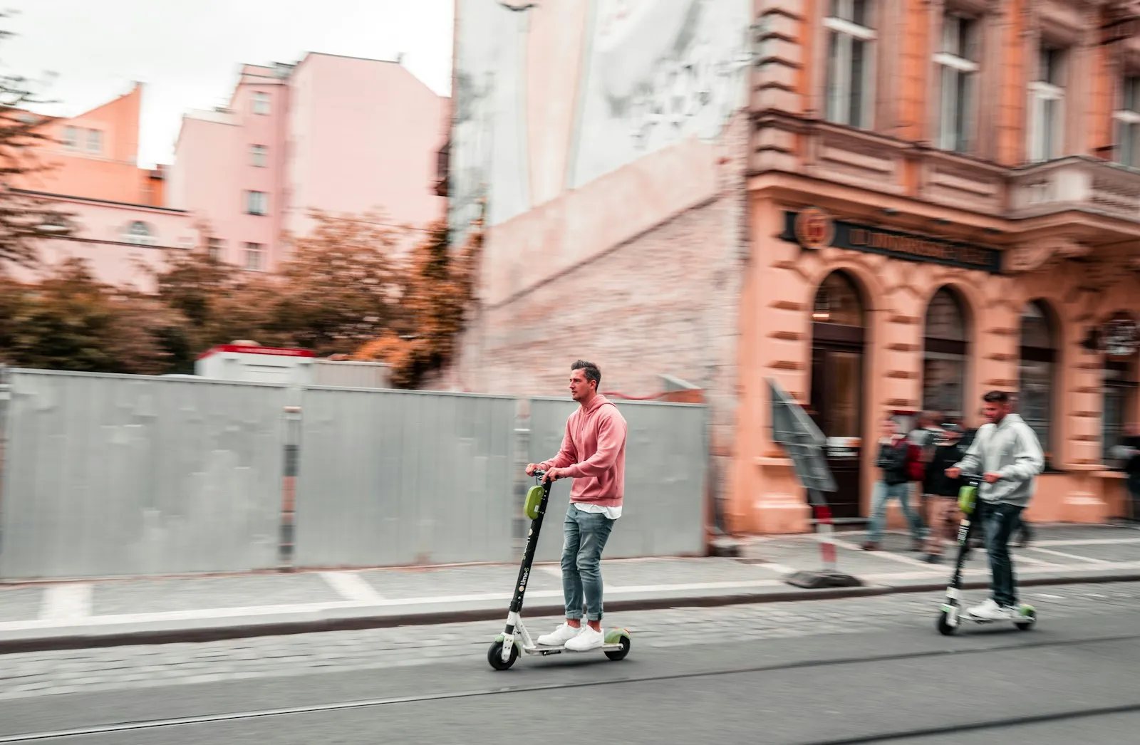 Scooter Accident Lawyer in Bellerose: How We Hunt Down the Evidence