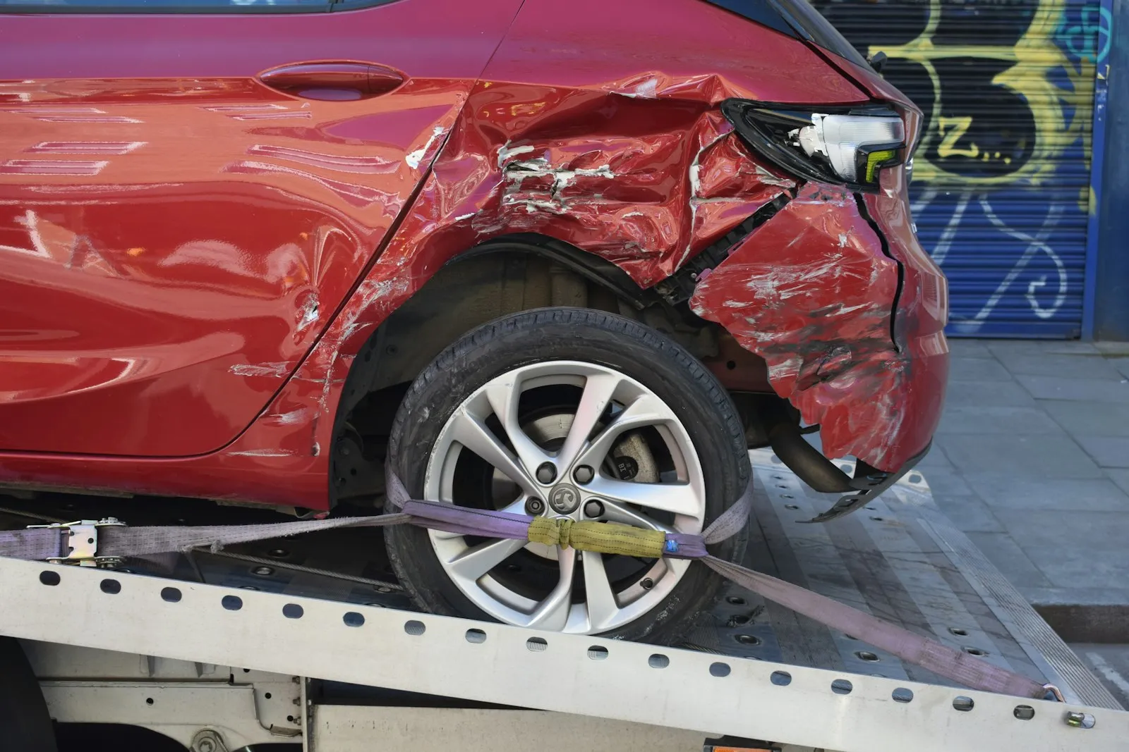 Top-Rated Car Accident Lawyer in Queens