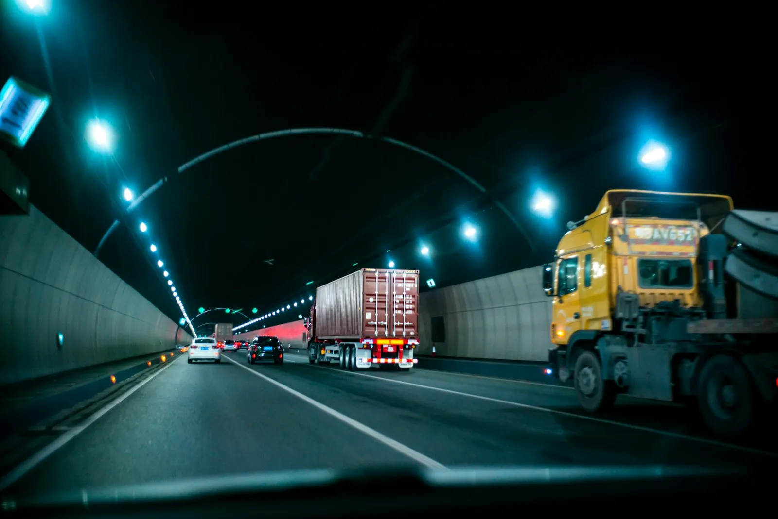 Truck Accident Legal Help in Queens