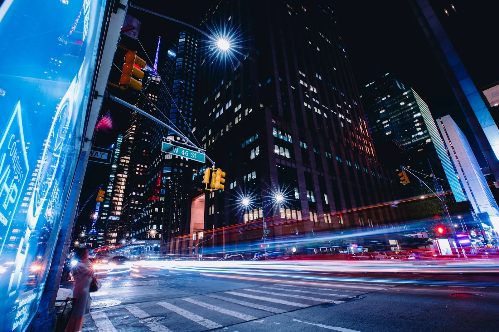 Uber Accident Lawyer in Rego Park