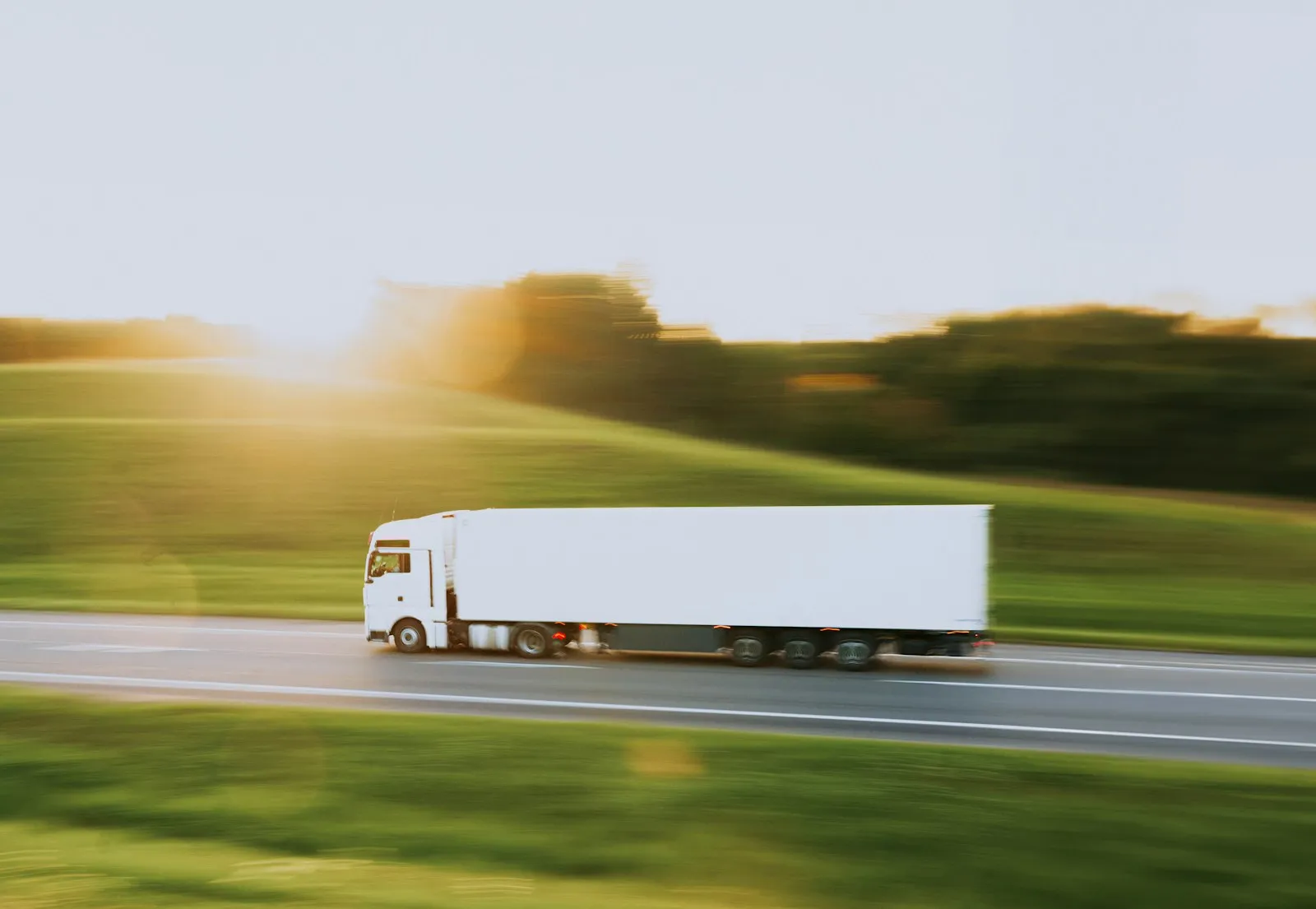 UPS Truck Accident Lawyer in Rego Park